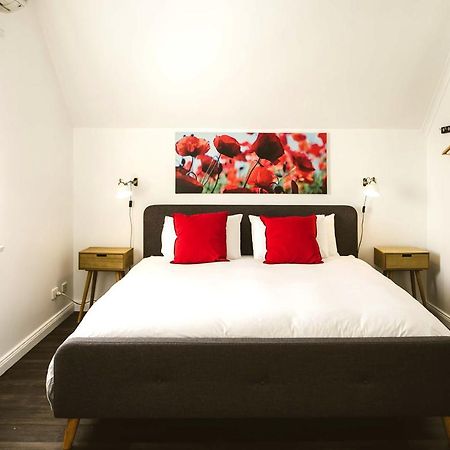 The Loft @ Denver East Maitland Экстерьер фото