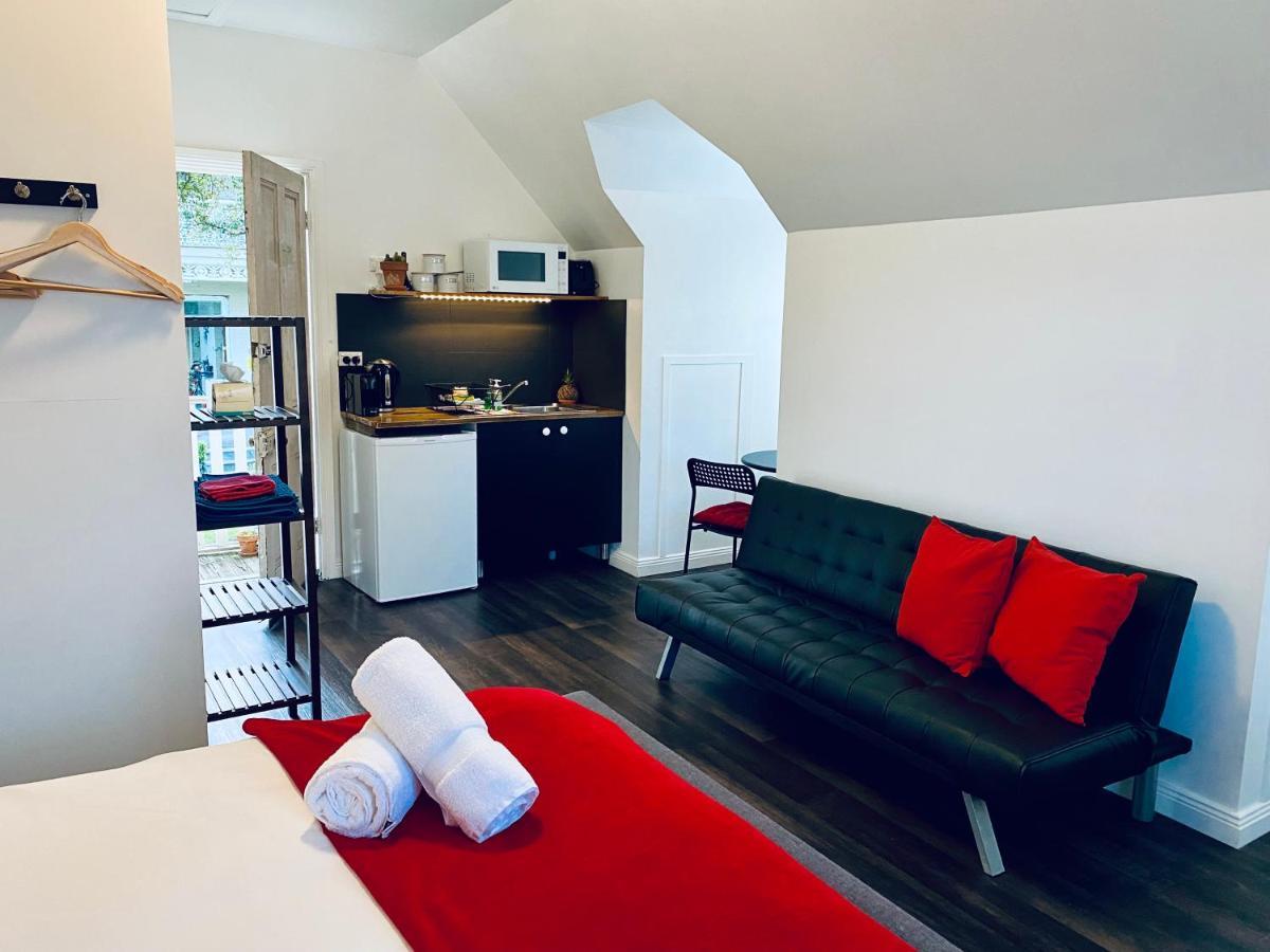 The Loft @ Denver East Maitland Экстерьер фото